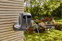 GARDENA - Wandslangenbox RollUp S - Slanghouder - 15 Meter - Ø 11 Mm 16 GARDENA - Wandslangenbox RollUp S - Slanghouder - 15 Meter - Ø 11 Mm -Woonwinkel 1200x800 85