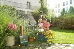 GARDENA - Terras Spiraalslang - 7.5 M Tuinslang - 9mm -Woonwinkel 1200x800 86