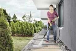 Kärcher K 5 Power Control Hogedrukreiniger - 2100W - 145 Bar - 40 M²/h - Met Vuilfrees -Woonwinkel 1200x800 91