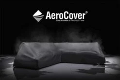 AeroCover Parasolhoes - Zweef Parasols - Grijs - 250x55 Cm (HxB) -Woonwinkel 1200x800 97