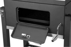 El Fuego | Houtskool BBQ Ontario Deluxe -Woonwinkel 1200x801 15