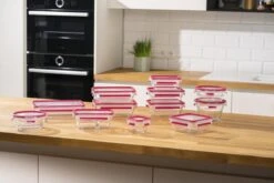 Tefal MasterSeal Glass - 3 X 450 Ml - Rechthoekig 11 Tefal MasterSeal Glass - 3 X 450 Ml - Rechthoekig -Woonwinkel 1200x801 2