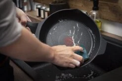 Tefal Robusto - Hapjespan - Ø26 Cm - Met Deksel 15 Tefal Robusto - Hapjespan - Ø26 Cm - Met Deksel -Woonwinkel 1200x801 21