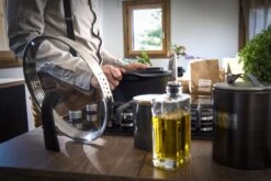 Tefal Robusto - Hapjespan - Ø26 Cm - Met Deksel 16 Tefal Robusto - Hapjespan - Ø26 Cm - Met Deksel -Woonwinkel 1200x801 22