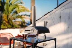 Ooni Fyra 12 Houtpellets Gestookte Pizzaoven 33 Ooni Fyra 12 Houtpellets Gestookte Pizzaoven -Woonwinkel 1200x801 29