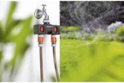 GARDENA - Waterverdeler - Slangkoppeling - 26.5 Mm -Woonwinkel 1200x801 8