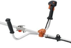 TIMBERPRO – 2in1 - Bosmaaier - Kantenmaaier - Benzine - 52 Cc - Draad En Mes - 3,0 PK -Woonwinkel 1200x801 9