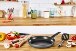 Tefal Easy Chef Koekenpan - Ø 30 Cm -Woonwinkel 1200x805 3