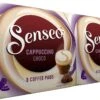 Senseo Cappuccino Choco Koffiepads - 2/9 Intensiteit - 4 X 8 Pads -Woonwinkel 1200x807 7