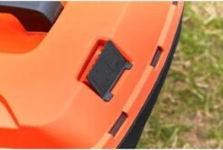 Black & Decker BLACK+DECKER BCMW3318N-XJ Grasmaaier - 18V - 33cm - Excl. Accu & Lader -Woonwinkel 1200x811 1