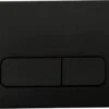 Konig - Bedieningspaneel - Toilet - Mat Zwart - Geberit UP320/UP720 -Woonwinkel 1200x814 7