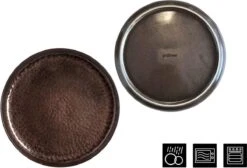 Palmer Serviesset Bama Copper Stoneware 6-persoons 24-delig Koper 17 Palmer Serviesset Bama Copper Stoneware 6-persoons 24-delig Koper -Woonwinkel 1200x815 7