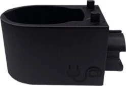 Plugware Oral-B Elektrische Tandenborstelhouder- Opzetborstelhouder - Zwart - Kabelloos Opladen - Badkamer Accessoires - Zonder Boren -Woonwinkel 1200x824 3