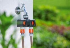 GARDENA - Waterverdeler - Slangkoppeling - 26.5 Mm -Woonwinkel 1200x825 1