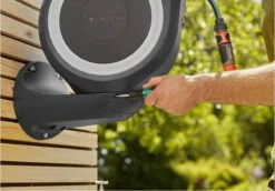 GARDENA - Wandslangenbox RollUp S - Slanghouder - 15 Meter - Ø 11 Mm 21 GARDENA - Wandslangenbox RollUp S - Slanghouder - 15 Meter - Ø 11 Mm -Woonwinkel 1200x835 1