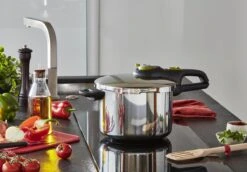 Tefal Secure5 NEO Snelkookpan - 4 Liter - Ø 22 Cm 23 Tefal Secure5 NEO Snelkookpan - 4 Liter - Ø 22 Cm -Woonwinkel 1200x836 1