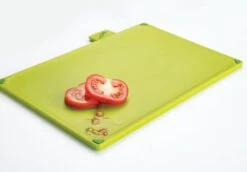 Joseph Joseph Index Large Snijplankenset - Incl. Houder - 34 X 24 Cm - 4 Stuks - Graphite -Woonwinkel 1200x838 4