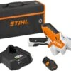 Stihl Accu Mini Kettingzaag SET - Snoeischaar - Snoeizaag - Hand Kettingzaag - Professioneel- Hovenier- Tuinman 1 Stihl Accu Mini Kettingzaag SET - Snoeischaar - Snoeizaag - Hand Kettingzaag - Professioneel- Hovenier- Tuinman -Woonwinkel 1200x843 1