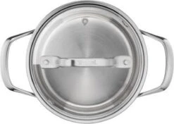Tefal Virtuoso Pannenset 5 Delig - Hoge Kookpan Ø 22 Cm + Steelpan Ø 16 Cm + Kookpannen Ø 18/20/24 Cm 40 Tefal Virtuoso Pannenset 5 Delig - Hoge Kookpan Ø 22 Cm + Steelpan Ø 16 Cm + Kookpannen Ø 18/20/24 Cm -Woonwinkel 1200x853 1