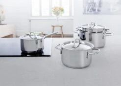 BK Profiline Kookpan Ø 14 Cm - RVS - Inductie -Woonwinkel 1200x853 2