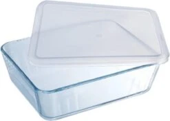 Pyrex Cook & Freeze Ovenschaal 4 L - 27 X 22 X 9 Cm -Woonwinkel 1200x856