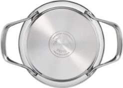 Tefal Virtuoso Pannenset 5 Delig - Hoge Kookpan Ø 22 Cm + Steelpan Ø 16 Cm + Kookpannen Ø 18/20/24 Cm 39 Tefal Virtuoso Pannenset 5 Delig - Hoge Kookpan Ø 22 Cm + Steelpan Ø 16 Cm + Kookpannen Ø 18/20/24 Cm -Woonwinkel 1200x857 8