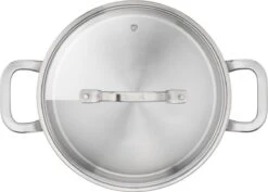 Tefal Virtuoso Pannenset 5 Delig - Hoge Kookpan Ø 22 Cm + Steelpan Ø 16 Cm + Kookpannen Ø 18/20/24 Cm 33 Tefal Virtuoso Pannenset 5 Delig - Hoge Kookpan Ø 22 Cm + Steelpan Ø 16 Cm + Kookpannen Ø 18/20/24 Cm -Woonwinkel 1200x862 2