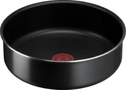 Tefal Ingenio Easy Cook & Clean - Pannenset - 13-delig - Niet Geschikt Voor Inductie 26 Tefal Ingenio Easy Cook & Clean - Pannenset - 13-delig - Niet Geschikt Voor Inductie -Woonwinkel 1200x862