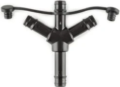 Blumfeldt Greenkeeper Automatisch Bewateringssysteem - Besproeiingscomputer - Druppelsysteem - Bewateringsautomaat Ideaal Tijdens Vakantie - Voor 60 Potplanten -Woonwinkel 1200x863