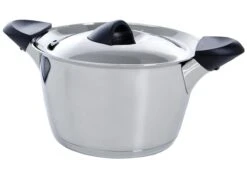 BK Q-linair Classic Pannenset - 5 Delig - RVS - Veilig Afgietsysteem - Inductie 25 BK Q-linair Classic Pannenset - 5 Delig - RVS - Veilig Afgietsysteem - Inductie -Woonwinkel 1200x864 2