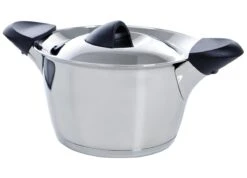 BK Q-linair Classic Pannenset - 5 Delig - RVS - Veilig Afgietsysteem - Inductie 28 BK Q-linair Classic Pannenset - 5 Delig - RVS - Veilig Afgietsysteem - Inductie -Woonwinkel 1200x864 4