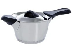 BK Q-linair Classic Pannenset - 5 Delig - RVS - Veilig Afgietsysteem - Inductie 35 BK Q-linair Classic Pannenset - 5 Delig - RVS - Veilig Afgietsysteem - Inductie -Woonwinkel 1200x864 5