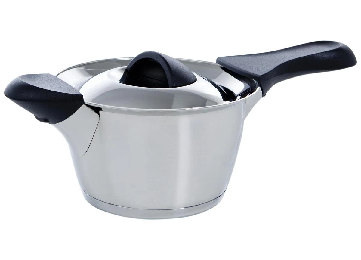 BK Q-linair Classic Pannenset - 5 Delig - RVS - Veilig Afgietsysteem - Inductie 17 BK Q-linair Classic Pannenset - 5 Delig - RVS - Veilig Afgietsysteem - Inductie - Afbeelding 15