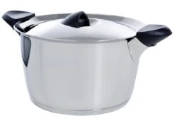 BK Q-linair Classic Pannenset - 5 Delig - RVS - Veilig Afgietsysteem - Inductie 37 BK Q-linair Classic Pannenset - 5 Delig - RVS - Veilig Afgietsysteem - Inductie -Woonwinkel 1200x864 6