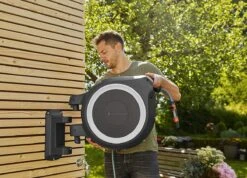 GARDENA Wandslangenbox Rollup XL - 35 Meter - Ø 13 Mm 17 GARDENA Wandslangenbox Rollup XL - 35 Meter - Ø 13 Mm -Woonwinkel 1200x867