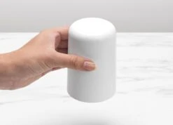 Brabantia ReNew Tandenborstelhouder - Met Inzet - White 20 Brabantia ReNew Tandenborstelhouder - Met Inzet - White -Woonwinkel 1200x867 4