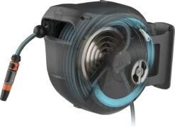 GARDENA - Wandslangenbox - RollUp XL - 35 Meter - Ø 13 Mm 22 GARDENA - Wandslangenbox - RollUp XL - 35 Meter - Ø 13 Mm -Woonwinkel 1200x870 3