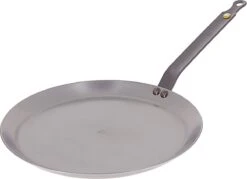 DeBuyer Mineral B Element Crêpe- En Pannenkoekenpan - Ø 30 Cm -Woonwinkel 1200x870 8