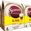 Senseo Cappuccino Koffiepads - 2/9 Intensiteit - 4 X 16 Pads - Voordeelverpakking -Woonwinkel 1200x870 9