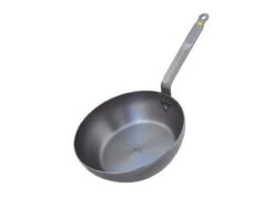 DeBuyer Mineral B Omeletpan - 24cm -Woonwinkel 1200x871 2