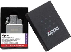 Zippo Arc Plasma Aansteker Insert -Woonwinkel 1200x872 8