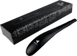 Oplaadbare Lange Elektrische Aansteker - Zwart - Duurzame Plasma Aansteker - Inclusief Cadeauverpakking - BBQ - Kaarsen -Woonwinkel 1200x874 1