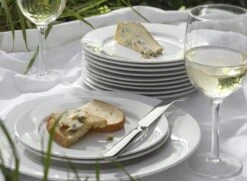 Maxwell And Williams White Basic Rim Koffie- En Dinerset - 30-delig - Wit -Woonwinkel 1200x881 3