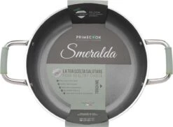 Primecook - Braadpan / Hapjespan Met Deksel - Ø 28 Cm - PFAS-vrij - Inductie - Ecoshield -Woonwinkel 1200x884 4