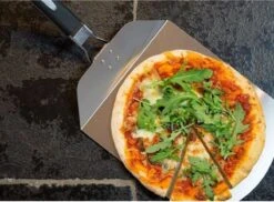 Alpina Pizzaschep - Voor Inklapbaar Handvat - RVS - 53 Cm -Woonwinkel 1200x884 6