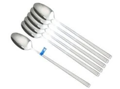 BK Waal Longdrinklepels - 6 Stuks - 18/10 Edelstaal 17 BK Waal Longdrinklepels - 6 Stuks - 18/10 Edelstaal -Woonwinkel 1200x888 2