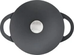 Tefal Trattoria Braadpan - Ø24 Cm -Woonwinkel 1200x893 6