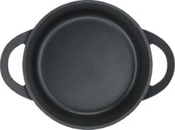 Tefal Trattoria Braadpan - Ø24 Cm -Woonwinkel 1200x893 7