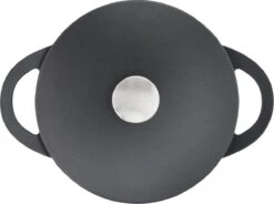 Tefal Trattoria Braadpan - Ø28 Cm - Inclusief Deksel -Woonwinkel 1200x893 8