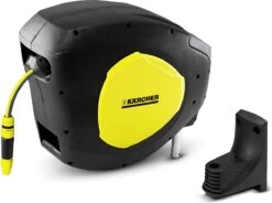 Kärcher Automatische Slanghaspel CR 5.330 - 30 + 2 Meter